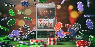 Casino table game overview showing baccarat and roulette options on 5 apk