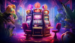 Overview of 5 apk Game Lobby categories including casino slots and fish games on mobile