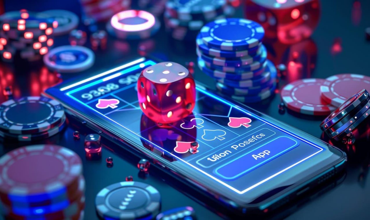 Live casino table games interface on 5 apk mobile platform for Filipino players